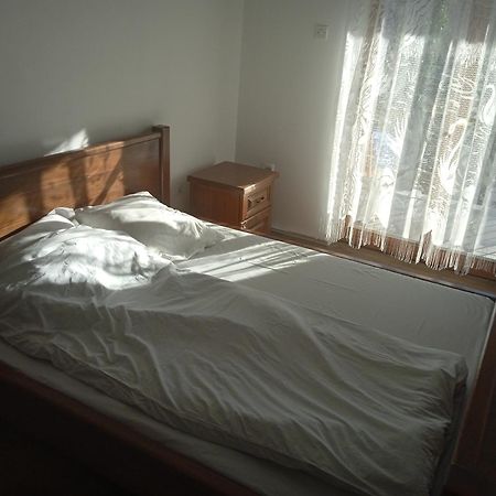 Sobe Nevenka Appartement Vrnjačka Banja Buitenkant foto