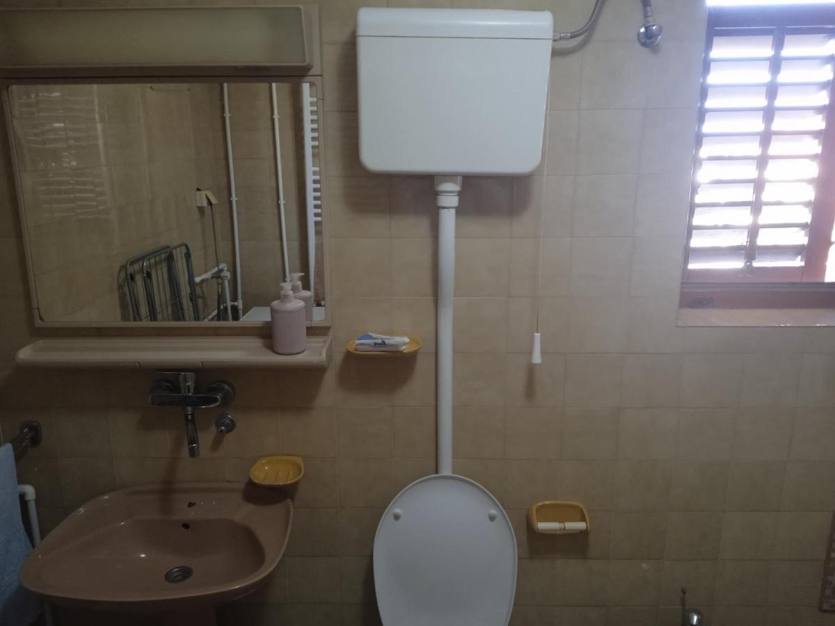 Sobe Nevenka Appartement Vrnjačka Banja Buitenkant foto