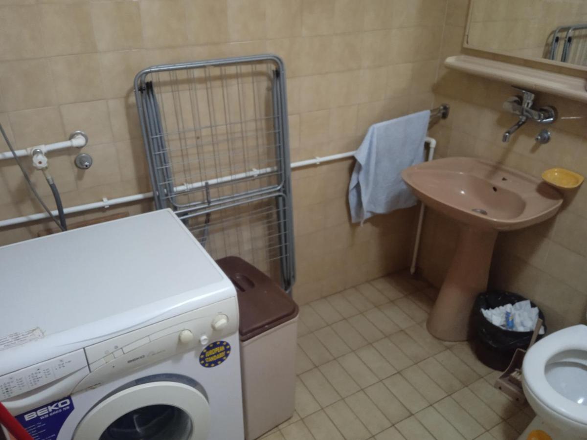 Sobe Nevenka Appartement Vrnjačka Banja Buitenkant foto