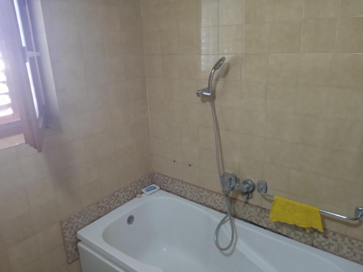 Sobe Nevenka Appartement Vrnjačka Banja Buitenkant foto