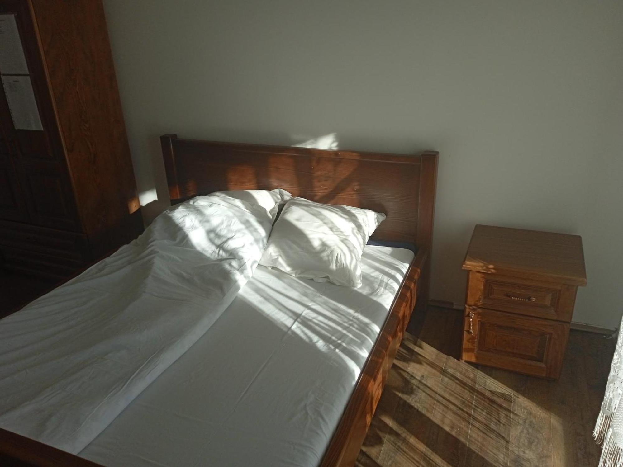 Sobe Nevenka Appartement Vrnjačka Banja Buitenkant foto