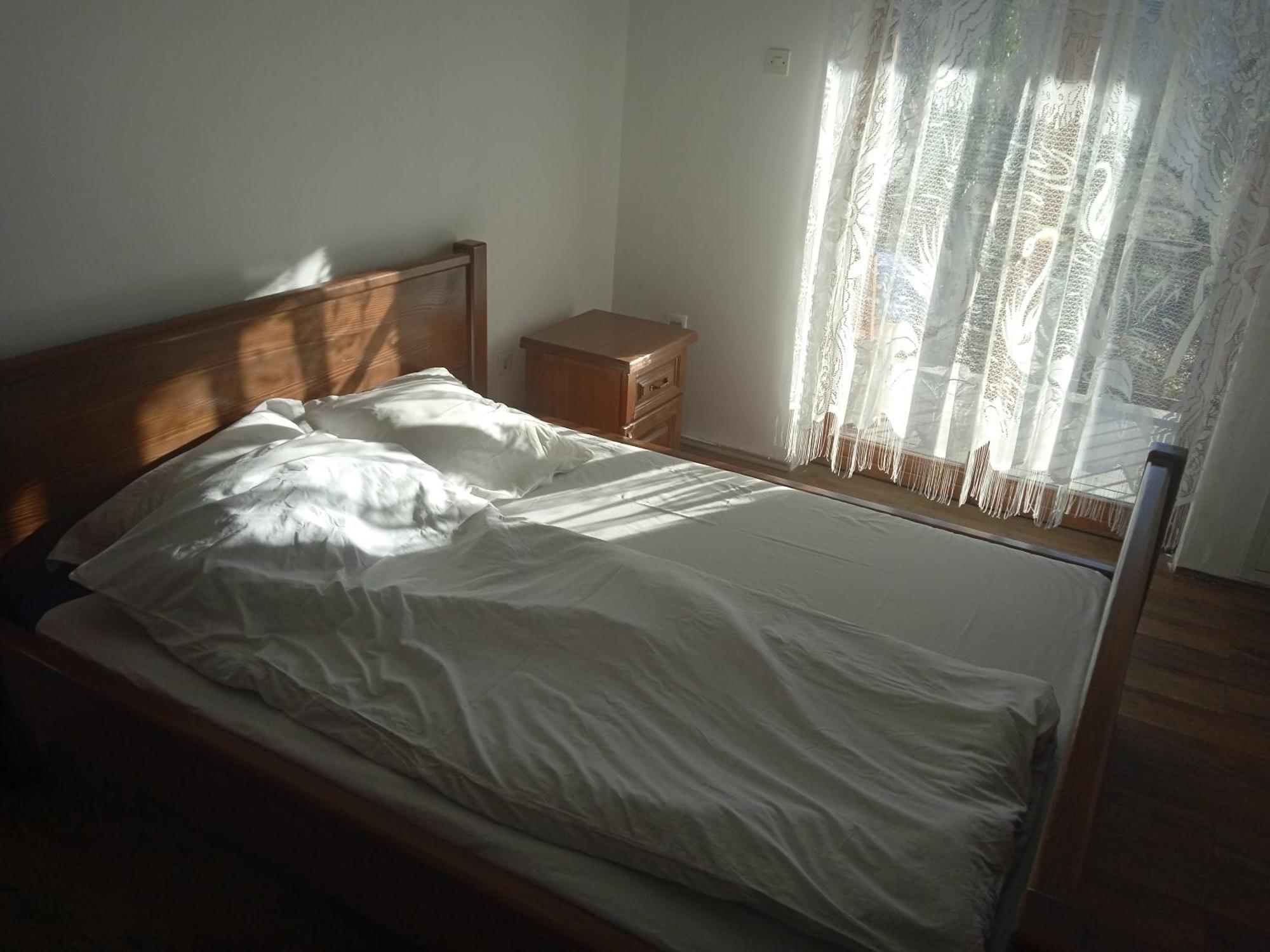 Sobe Nevenka Appartement Vrnjačka Banja Buitenkant foto