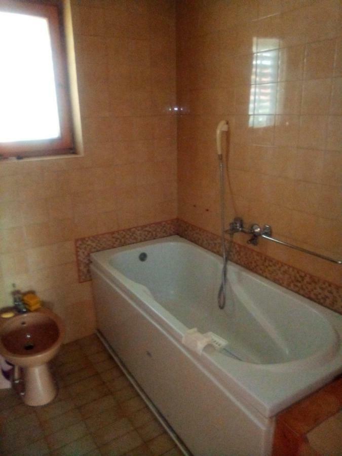 Sobe Nevenka Appartement Vrnjačka Banja Buitenkant foto