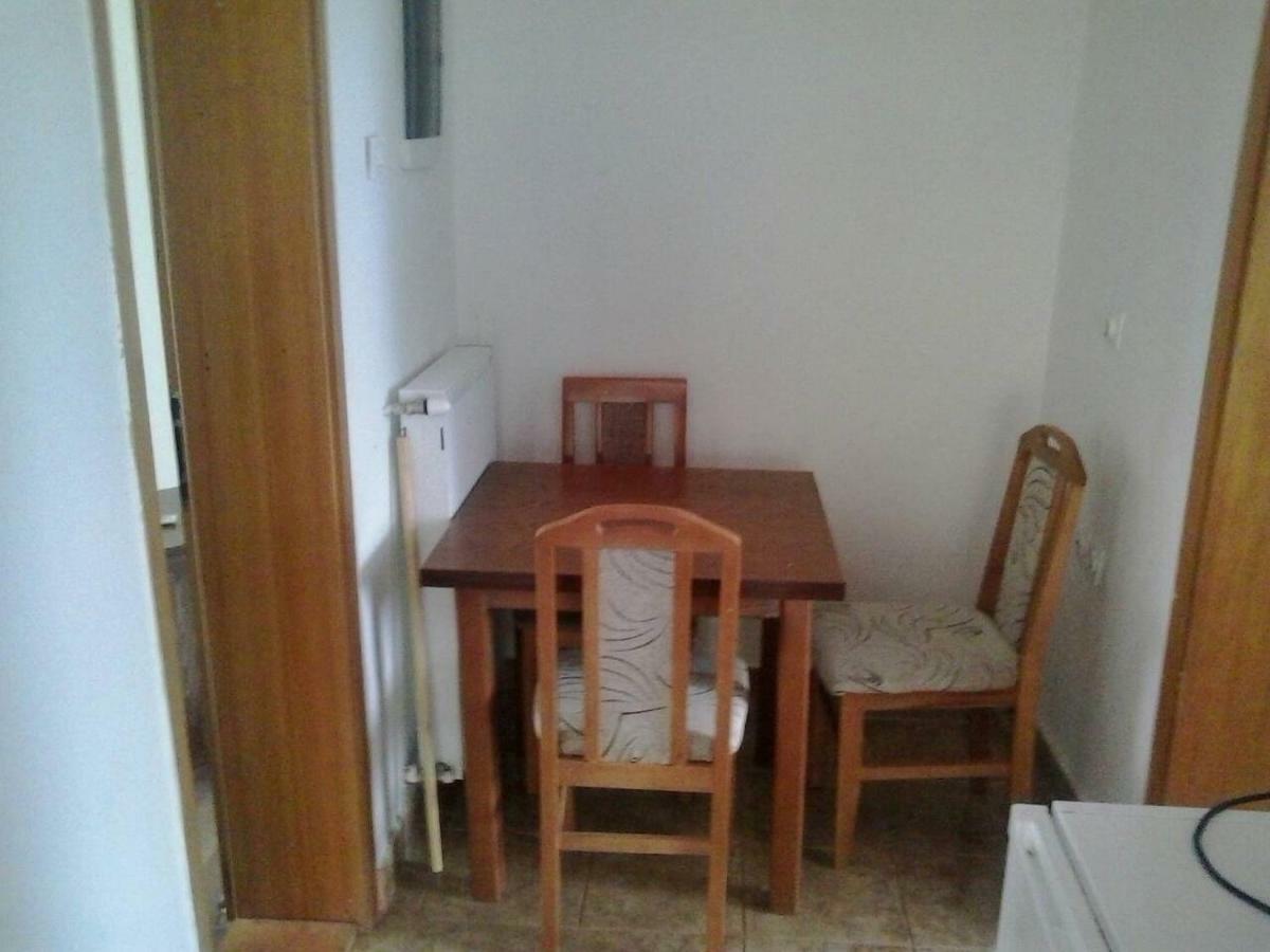 Sobe Nevenka Appartement Vrnjačka Banja Buitenkant foto